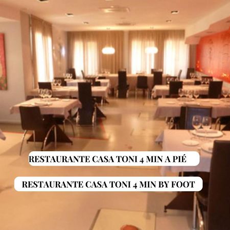 בנידורם Apartamento Completo Torresol V מראה חיצוני תמונה