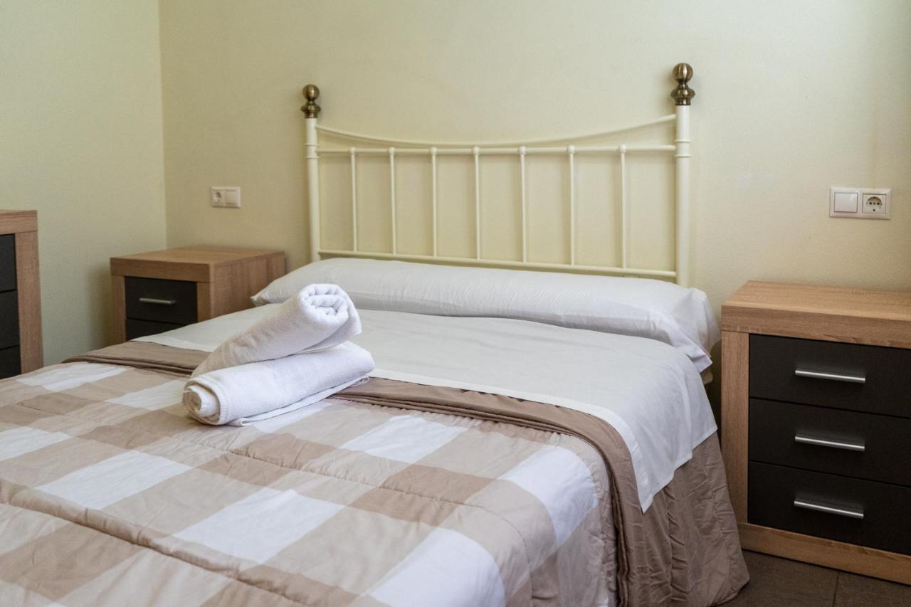 בנידורם Apartamento Completo Torresol V מראה חיצוני תמונה