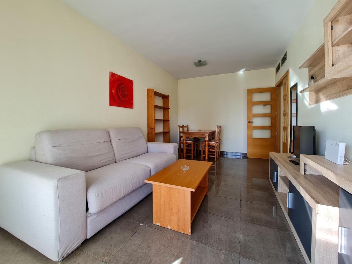 בנידורם Apartamento Completo Torresol V מראה חיצוני תמונה
