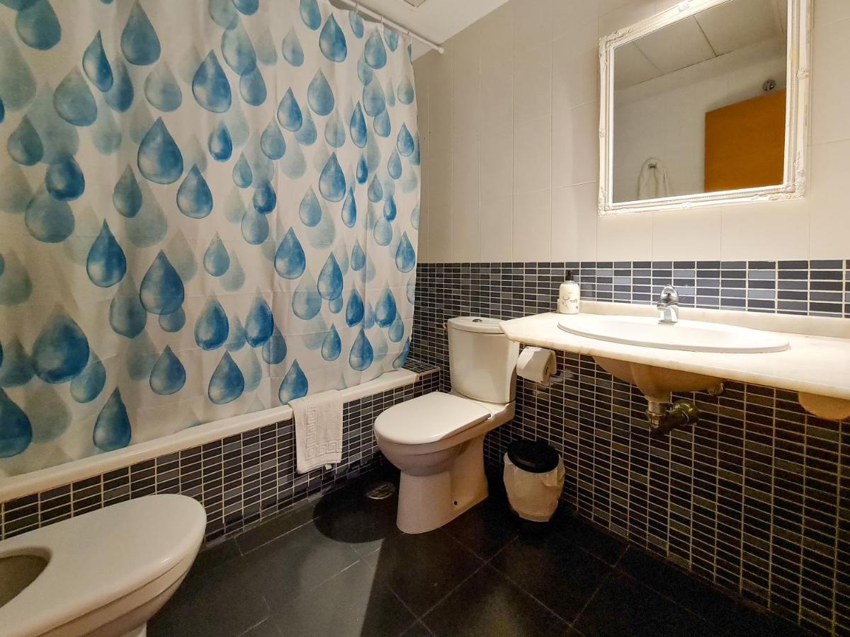 בנידורם Apartamento Completo Torresol V מראה חיצוני תמונה