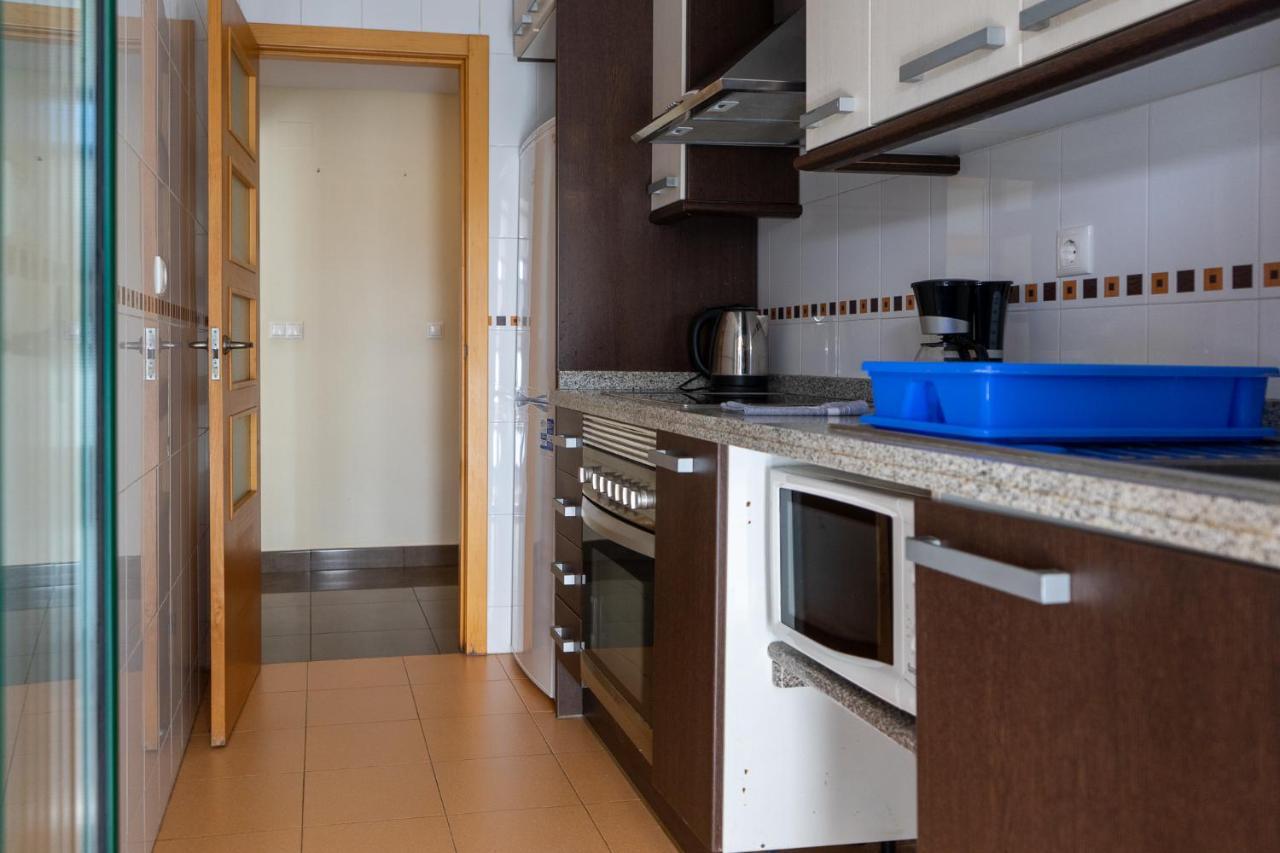 בנידורם Apartamento Completo Torresol V מראה חיצוני תמונה