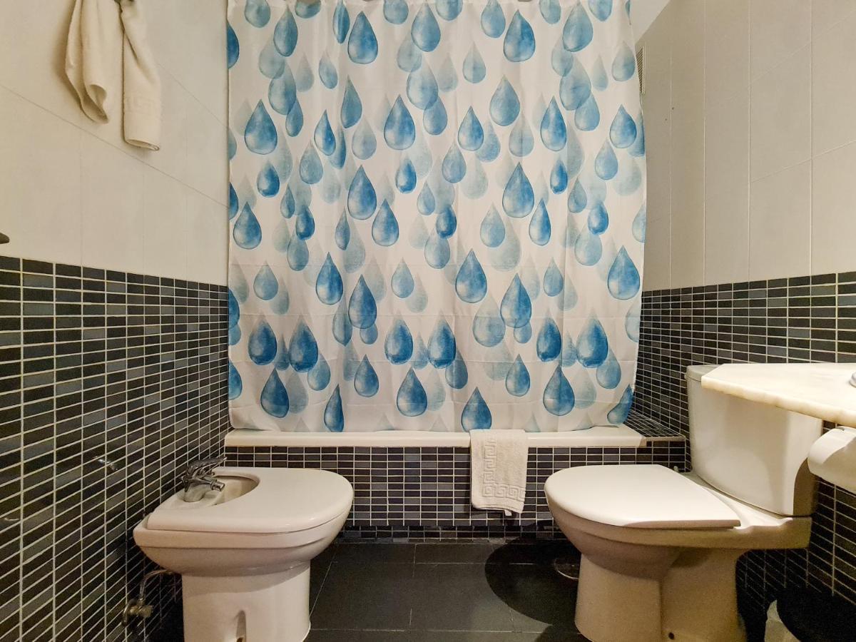 בנידורם Apartamento Completo Torresol V מראה חיצוני תמונה