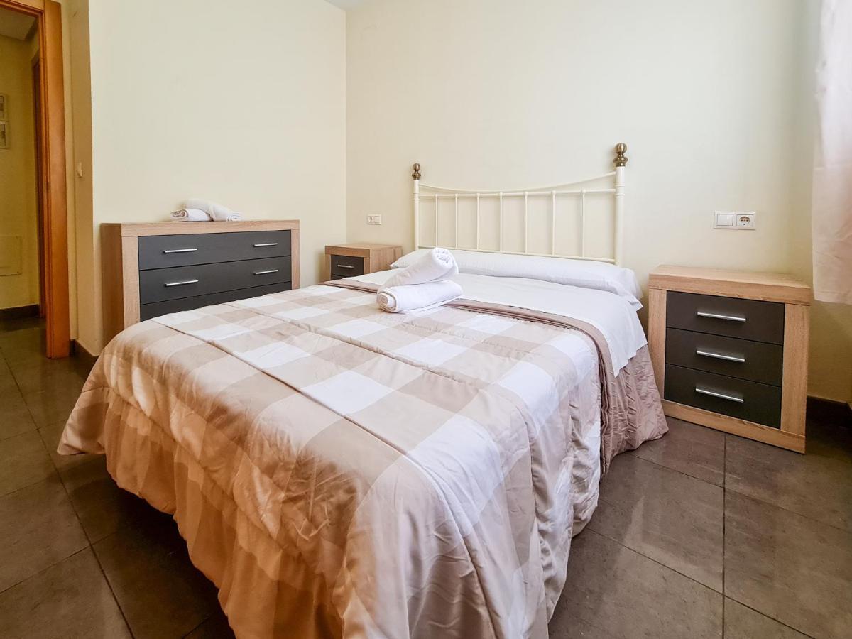 בנידורם Apartamento Completo Torresol V מראה חיצוני תמונה