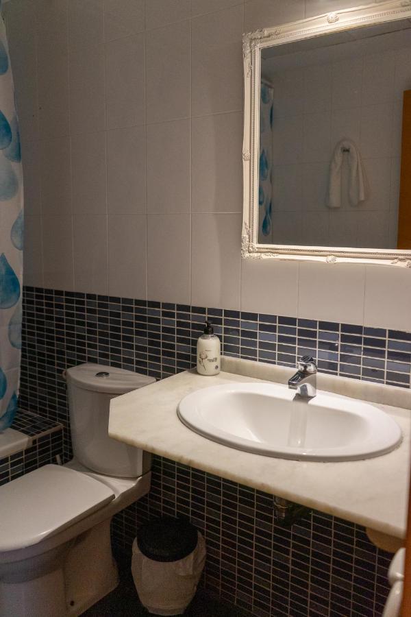 בנידורם Apartamento Completo Torresol V מראה חיצוני תמונה