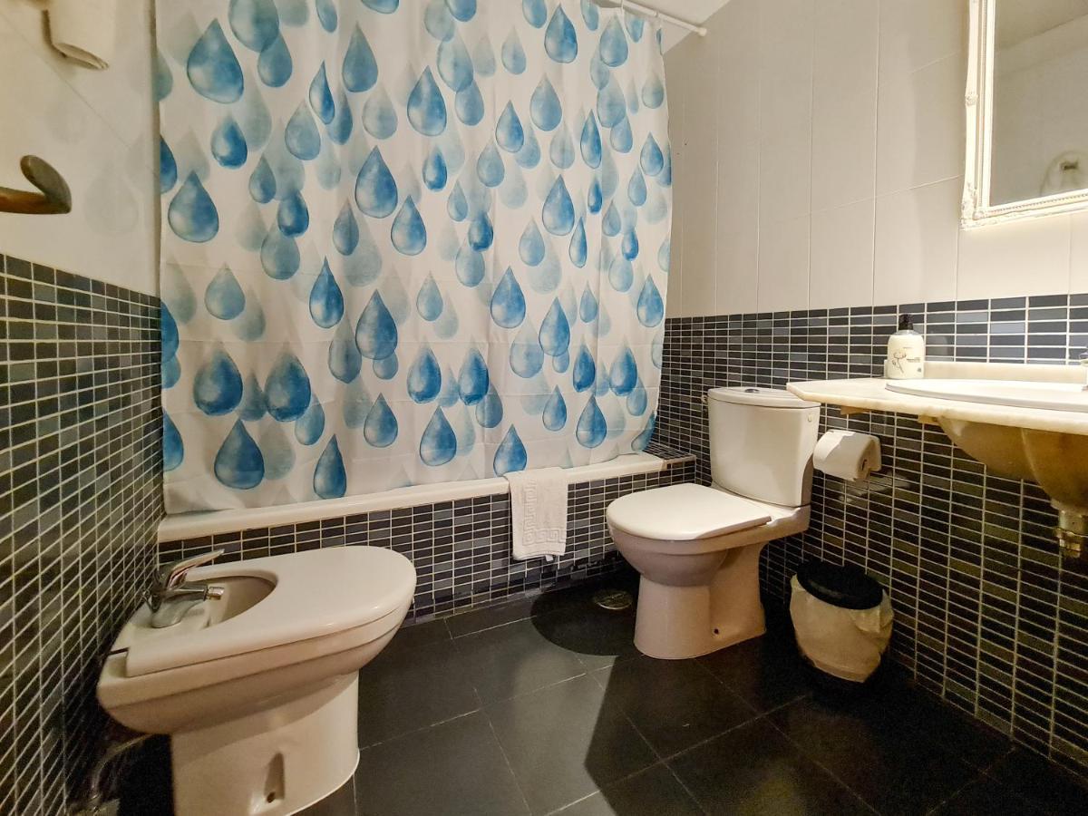 בנידורם Apartamento Completo Torresol V מראה חיצוני תמונה