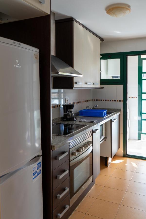 בנידורם Apartamento Completo Torresol V מראה חיצוני תמונה