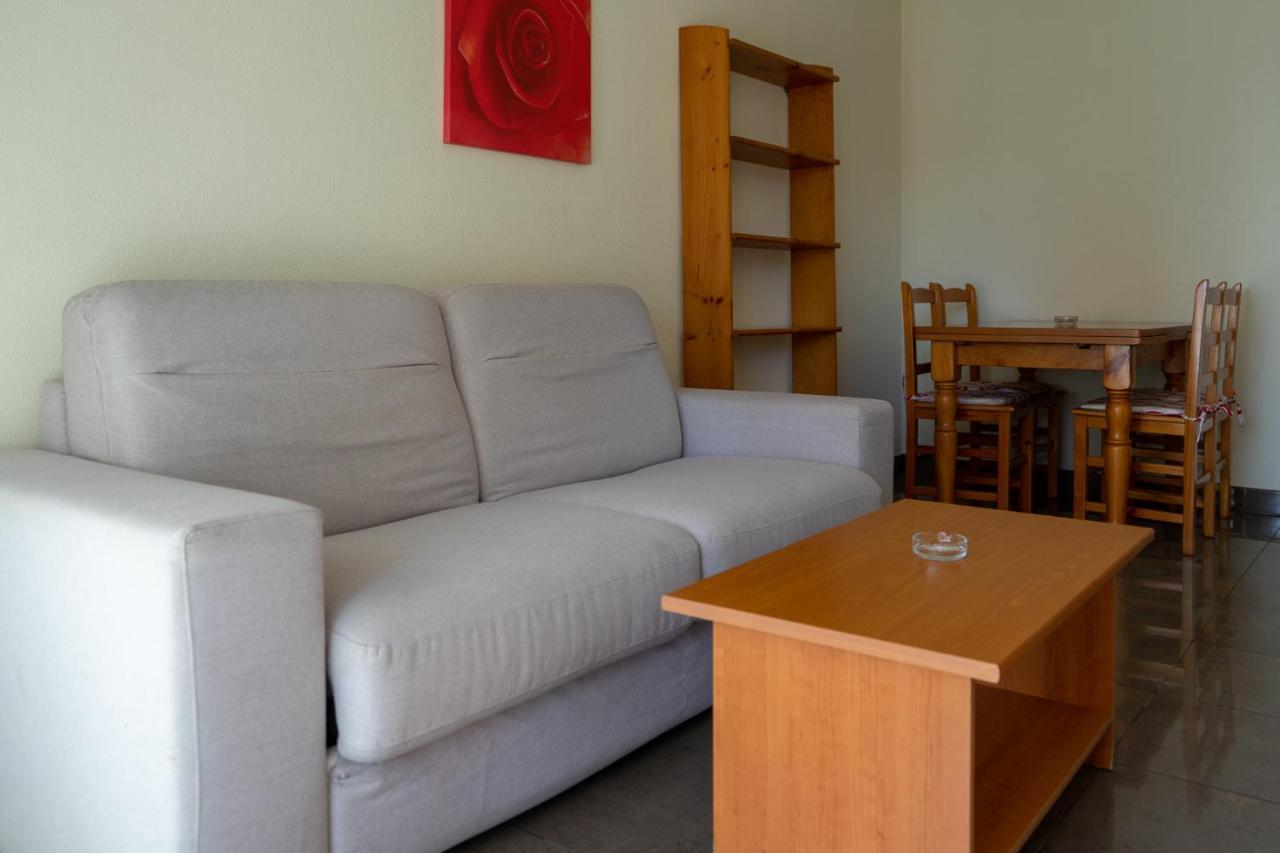 בנידורם Apartamento Completo Torresol V מראה חיצוני תמונה