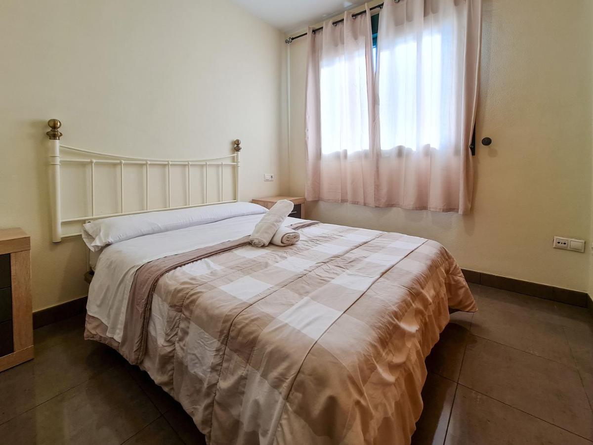בנידורם Apartamento Completo Torresol V מראה חיצוני תמונה